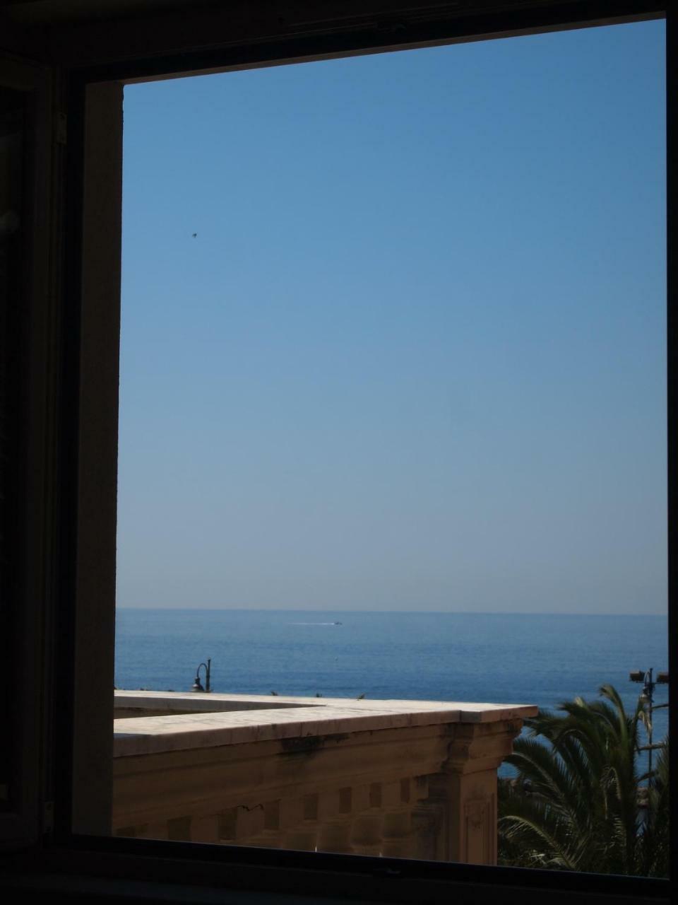 Piccolo Hotel Moneglia Exterior foto